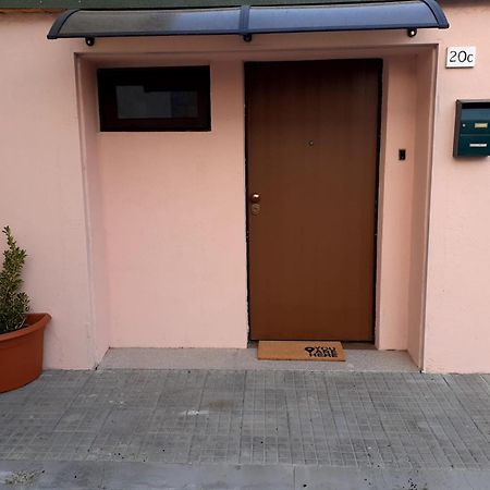 Sa Domo Holorada 3 Villa ออลเบีย ภายนอก รูปภาพ