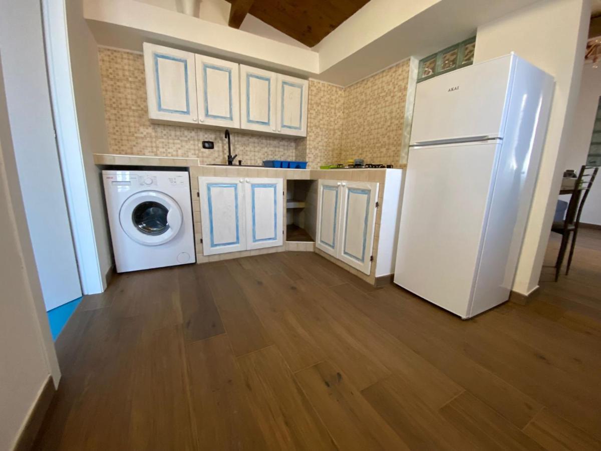 Sa Domo Holorada 3 Villa ออลเบีย ภายนอก รูปภาพ