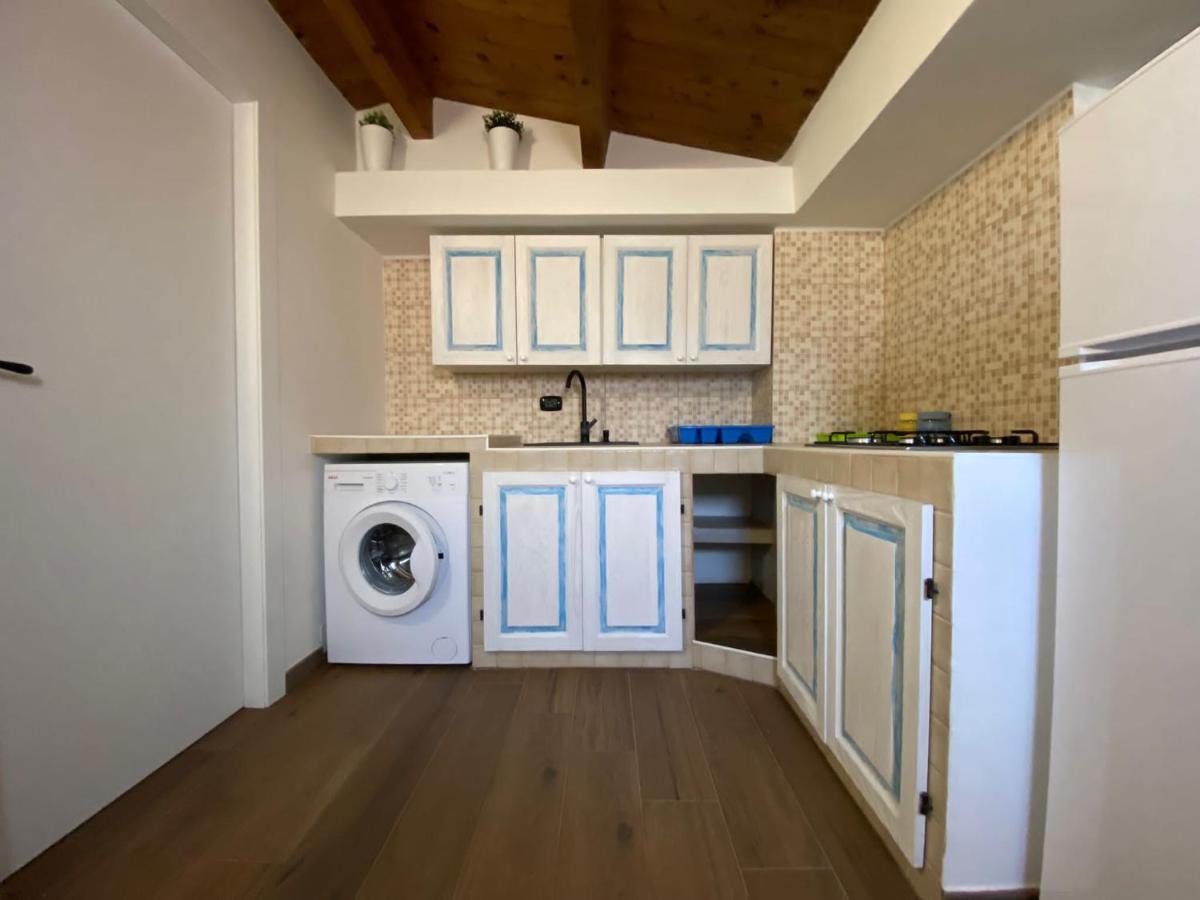 Sa Domo Holorada 3 Villa ออลเบีย ภายนอก รูปภาพ