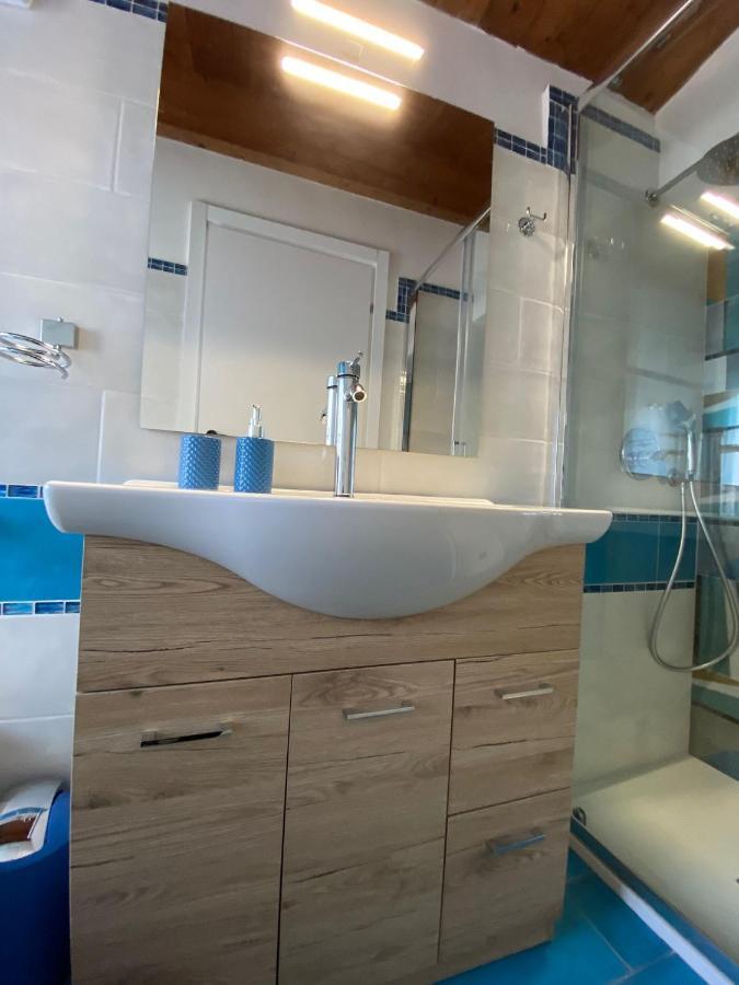 Sa Domo Holorada 3 Villa ออลเบีย ภายนอก รูปภาพ