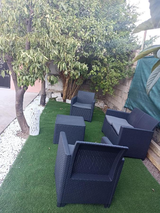 Sa Domo Holorada 3 Villa ออลเบีย ภายนอก รูปภาพ