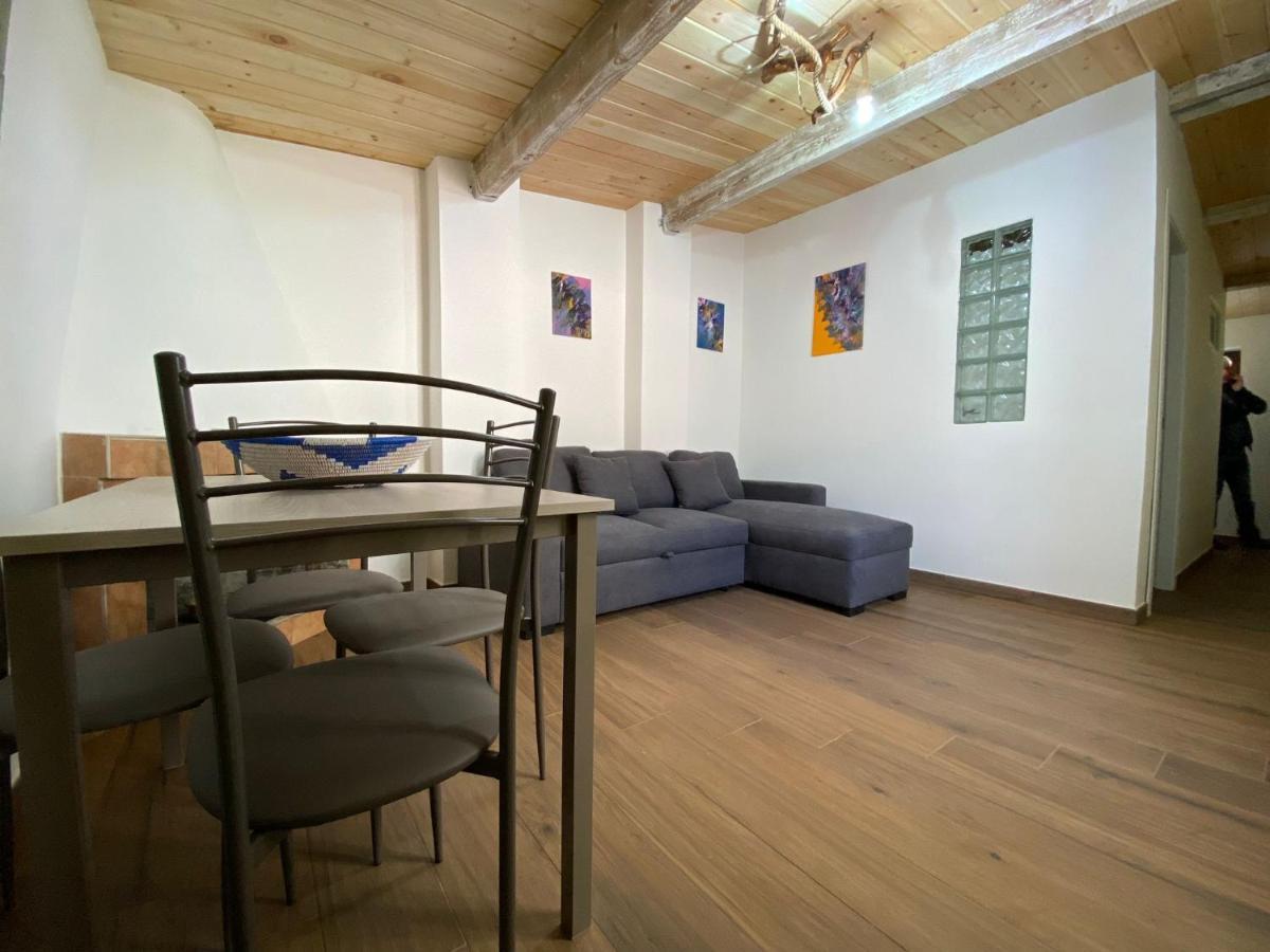 Sa Domo Holorada 3 Villa ออลเบีย ภายนอก รูปภาพ