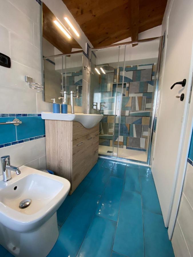 Sa Domo Holorada 3 Villa ออลเบีย ภายนอก รูปภาพ