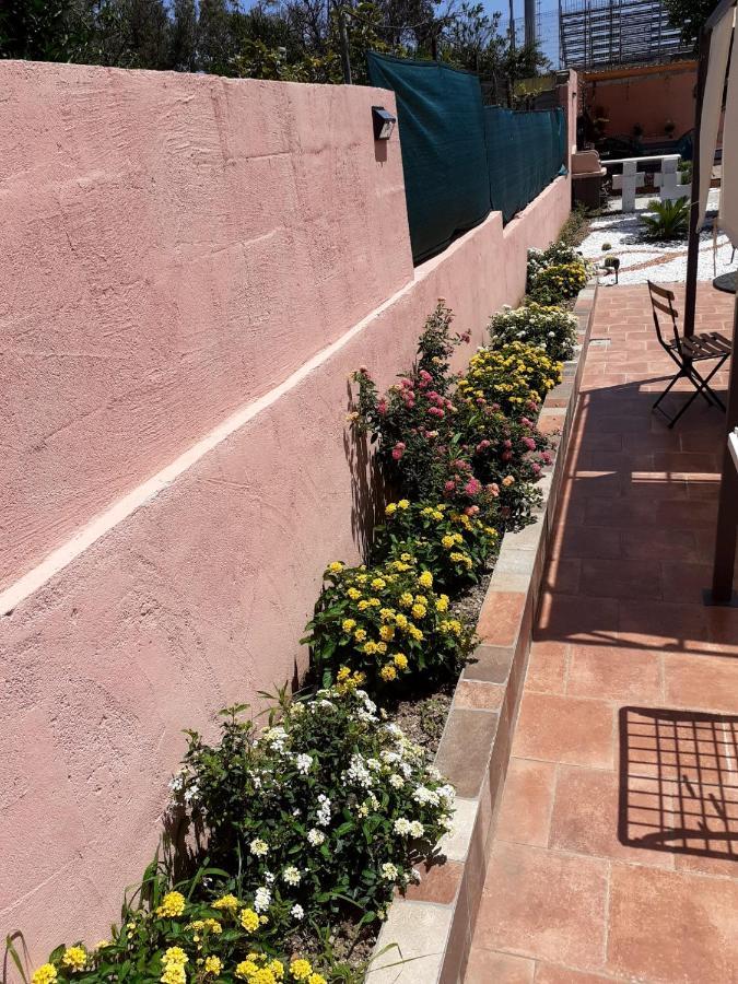 Sa Domo Holorada 3 Villa ออลเบีย ภายนอก รูปภาพ